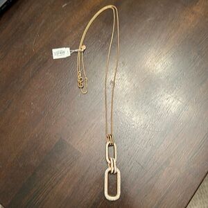 Micheal Kors Necklace